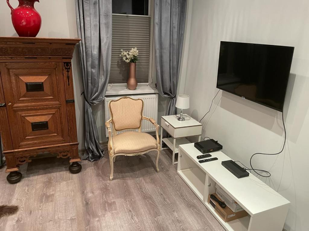 Apartment Chorzow Center Экстерьер фото